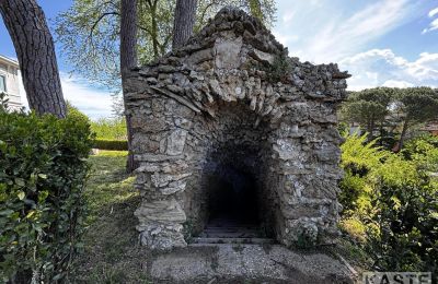 Villa histórica en venta Fauglia, Toscana, Imagen 13/14