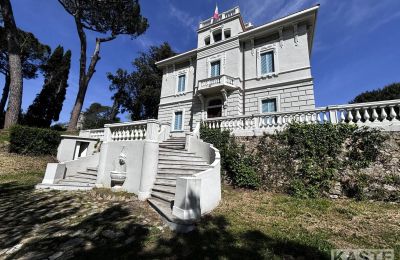 Villa histórica en venta Fauglia, Toscana, Imagen 2/14