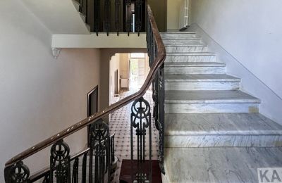 Villa histórica en venta Fauglia, Toscana, Imagen 5/14