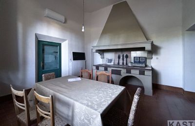 Villa histórica en venta Fauglia, Toscana, Imagen 8/14