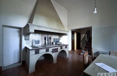 Villa histórica en venta Fauglia, Toscana, Imagen 7/14