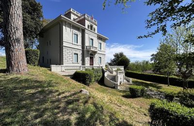 Villa histórica en venta Fauglia, Toscana