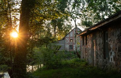 Casa señorial en venta Virķēni, Virķēnu muiža, Vidzeme, Imagen 8/23