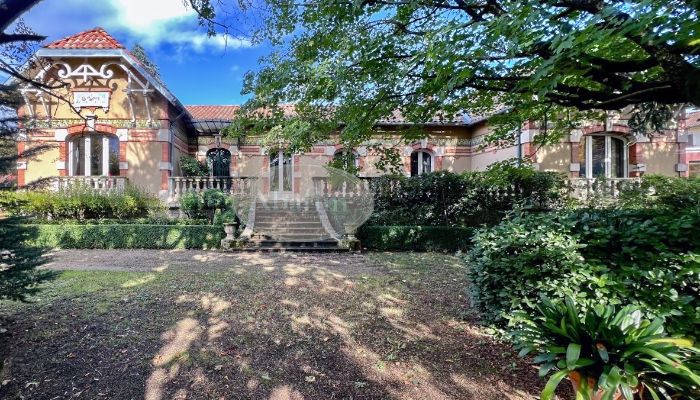 Villa histórica en venta Castres, Occitania,  Francia