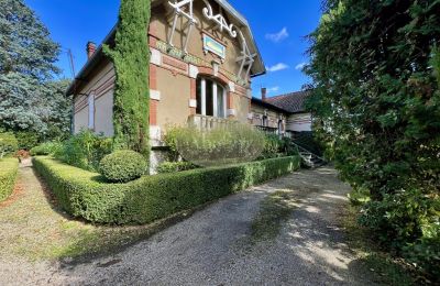 Villa histórica en venta Castres, Occitania, Imagen 2/19