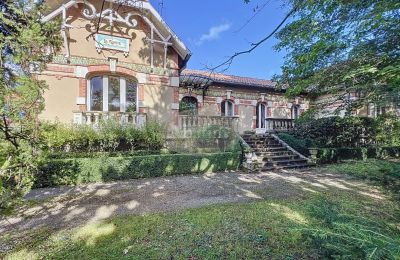 Villa histórica en venta Castres, Occitania, Imagen 3/19