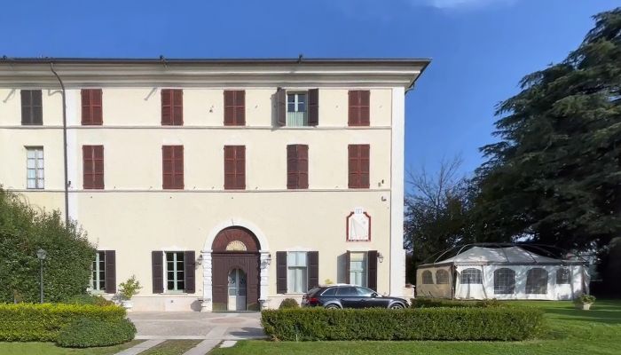 Villa histórica en venta Gavardo, Lombardía,  Italia