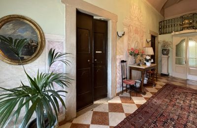 Villa histórica en venta Italia, Imagen 4/48