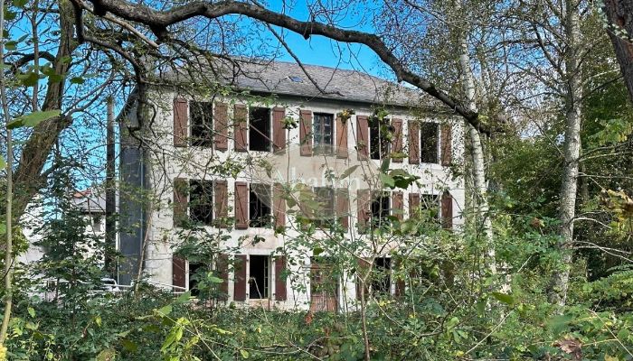 Propiedad histórica en venta Anères, Occitania,  Francia