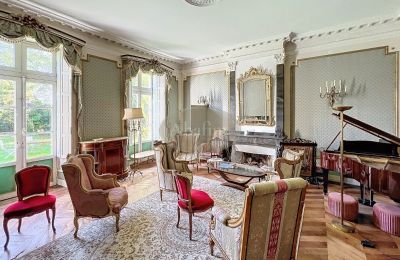 Palacio en venta 31000 Toulouse, Occitania, Salón