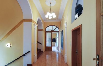 Palacio en venta Chequia, Pasillo