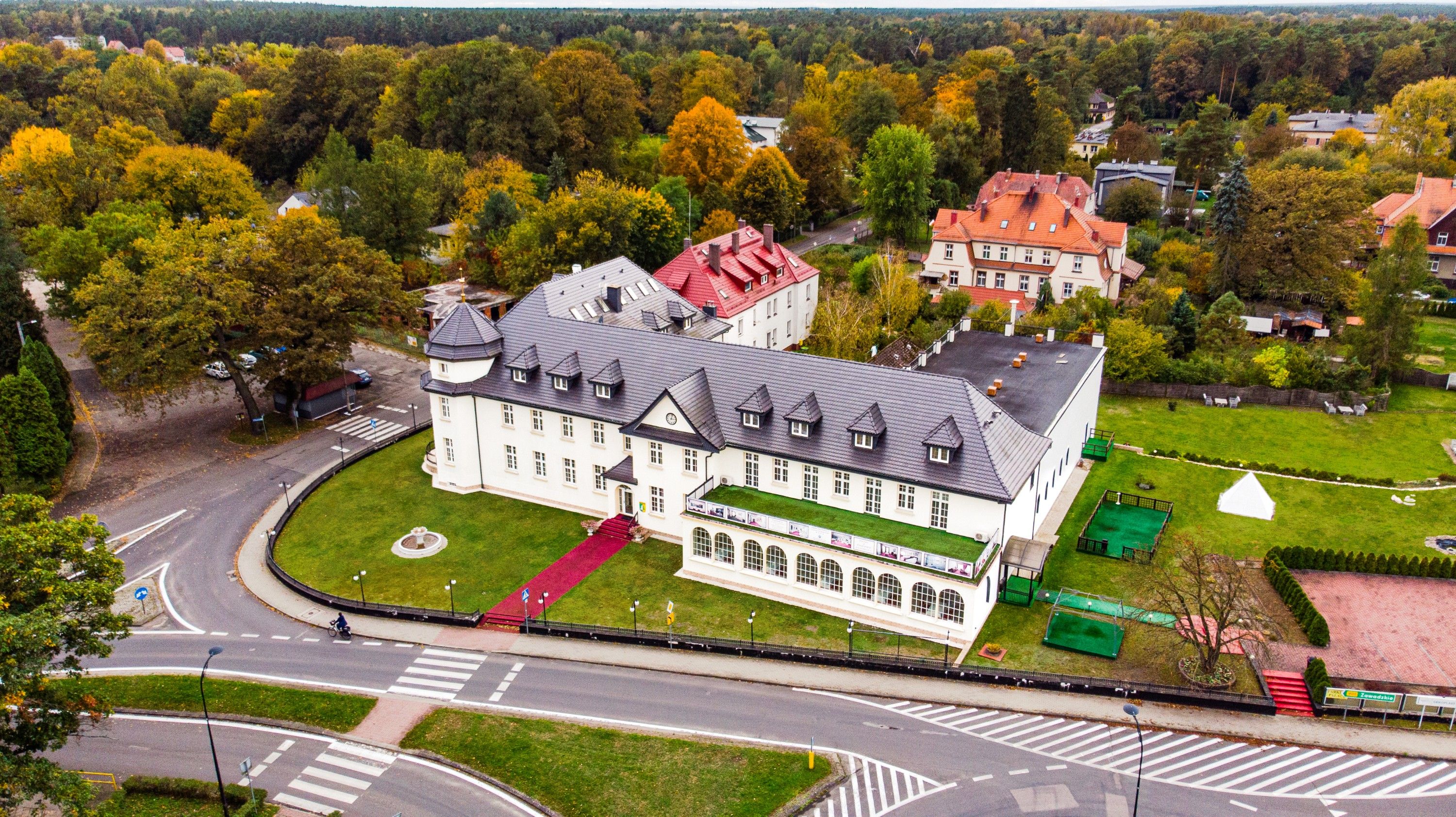 Fotos Palacio Prawdzic - Hotel en Silesia