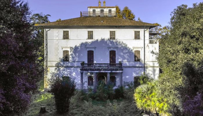 Villa histórica en venta Pontedera, Toscana,  Italia