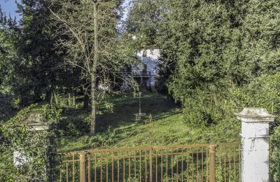 Villa histórica en venta Pontedera, Toscana, Puerta