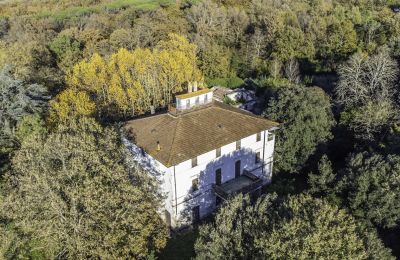 Villa histórica en venta Pontedera, Toscana, Imagen 10/17