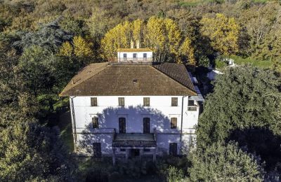 Villa histórica en venta Pontedera, Toscana, Imagen 11/17