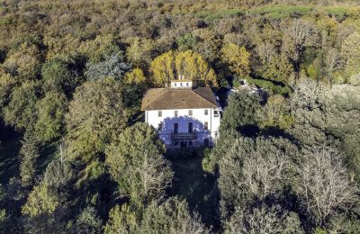 Villa histórica en venta Pontedera, Toscana, Imagen 12/17