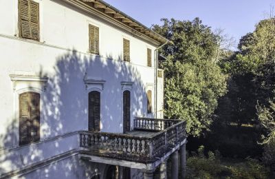 Villa histórica en venta Pontedera, Toscana, Imagen 13/17