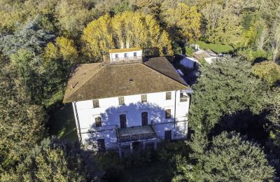 Villa histórica en venta Pontedera, Toscana, Imagen 6/17