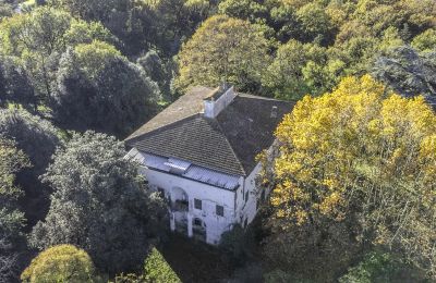 Villa histórica en venta Pontedera, Toscana, Imagen 7/17