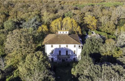 Villa histórica en venta Pontedera, Toscana, Imagen 9/17