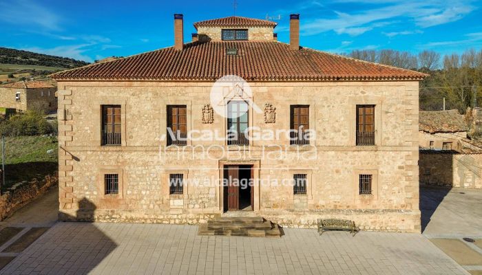 Palacio en venta Berlanga de Duero, Castilla y León,  España