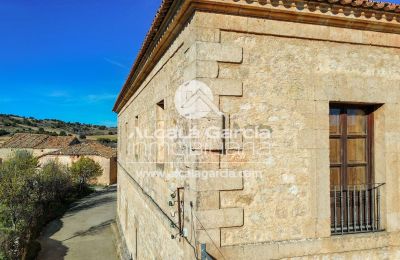 Palacio en venta Berlanga de Duero, Castilla y León, Imagen 4/49