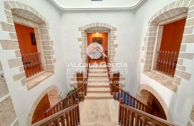 Palacio en venta Berlanga de Duero, Castilla y León, Imagen 26/49