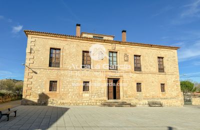 Palacio en venta Berlanga de Duero, Castilla y León, Imagen 47/49