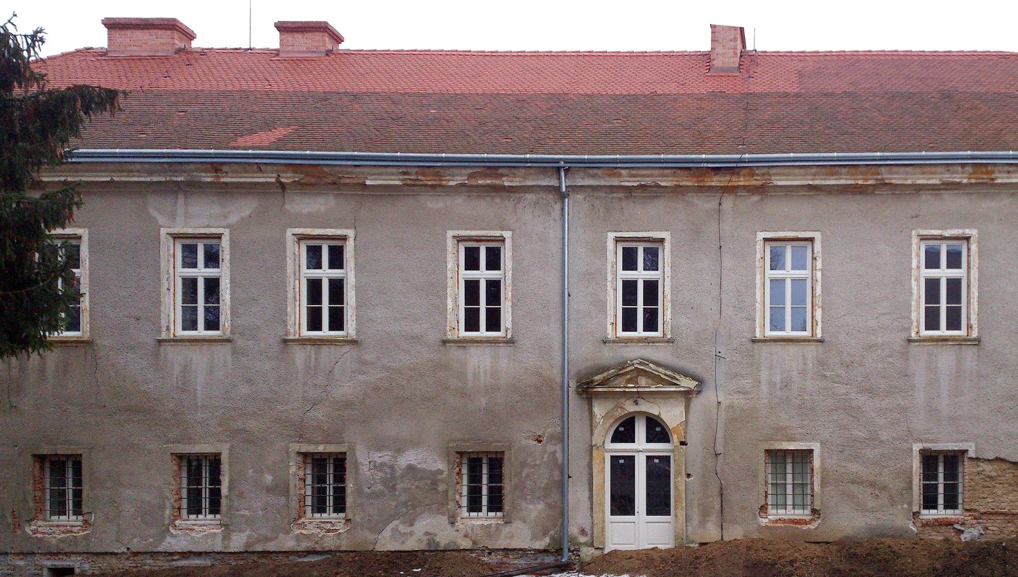 Fotos Castillo de Rumanová, cerca de Bratislava