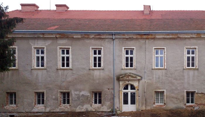 Casa señorial en venta Rumanová, Región de Nitra,  Eslovaquia