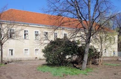 Casa señorial en venta Rumanová, Región de Nitra, Vista frontal