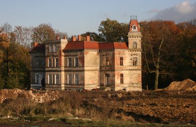 Casa señorial en venta Pisarzowice, Voivodato de Baja Silesia, Imagen 4/17