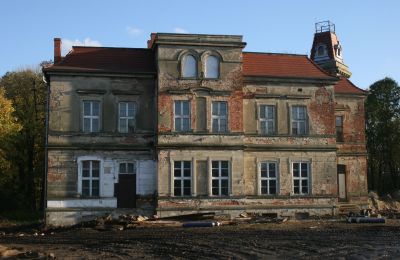 Casa señorial en venta Pisarzowice, Voivodato de Baja Silesia, Imagen 5/17