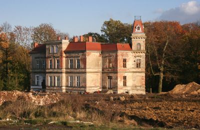 Casa señorial en venta Pisarzowice, Voivodato de Baja Silesia, Imagen 3/17