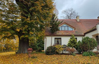 Casa señorial en venta Górki Małe, Voivodato de Łódź, Imagen 3/20