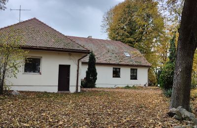 Casa señorial en venta Górki Małe, Voivodato de Łódź, Imagen 7/20