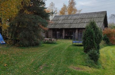 Casa señorial en venta Górki Małe, Voivodato de Łódź, Imagen 10/20