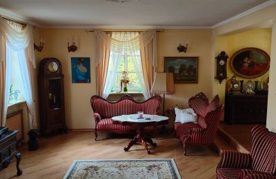 Casa señorial en venta Górki Małe, Voivodato de Łódź, Imagen 14/20