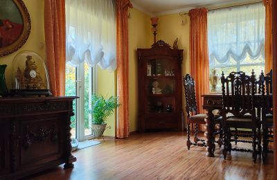 Casa señorial en venta Górki Małe, Voivodato de Łódź, Imagen 15/20