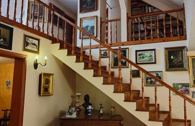 Casa señorial en venta Górki Małe, Voivodato de Łódź, Imagen 13/20