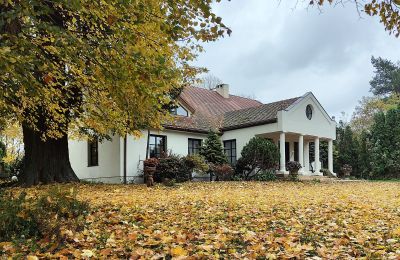 Casa señorial en venta Górki Małe, Voivodato de Łódź, Imagen 1/20