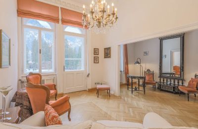 Palacio en venta 5092 Sankt Martin bei Lofer, Salzburg, Habitación de hotel