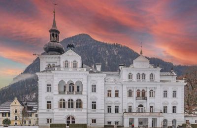 Palacio en venta 5092 Sankt Martin bei Lofer, Salzburg, Vista frontal