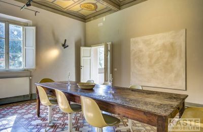 Villa histórica en venta Pisa, Toscana, Imagen 12/37