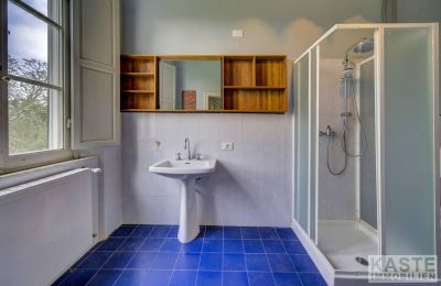 Villa histórica en venta Pisa, Toscana, Cuarto de baño