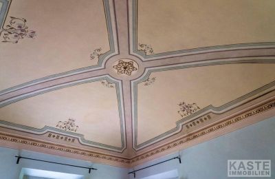 Villa histórica en venta Pisa, Toscana, Detalles