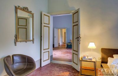 Villa histórica en venta Pisa, Toscana, Imagen 20/37