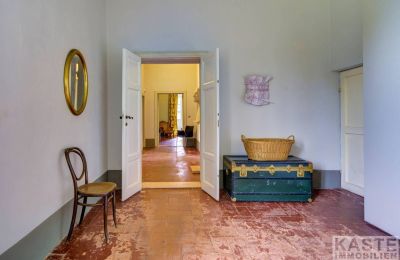 Villa histórica en venta Pisa, Toscana, Imagen 22/37