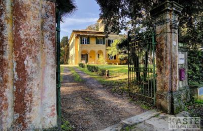 Villa histórica en venta Pisa, Toscana, Portal